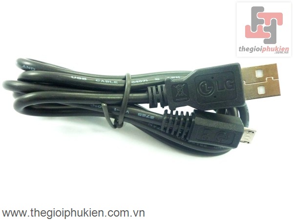 Cable USB LG GC-900